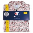 thumbnail image 5 of Champion NCAA Men's Short Sleeve Polo, 5 of 6