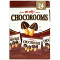 thumbnail image 2 of Meiji Chocorooms 0.75 oz., 24 pk., 2 of 5