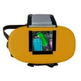 thumbnail image 5 of Logo Brands Alcorn State Braves 35 Can Flex Cooler, 5 of 6