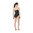 thumbnail image 4 of Member's Mark Women's Asymmetric One-Piece Swimsuit, 4 of 11