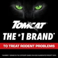 thumbnail image 10 of Tomcat Rat & Mouse Killer, Child & Dog Resistant, Disposable Station Value Pack - 2 Pre-filled Disposable Bait Stations, 10 of 11