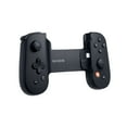 thumbnail image 3 of Backbone One Mobile Gaming Controller, USB-C, Black + $25 Gift Card, 3 of 8