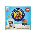 thumbnail image 10 of Pirate's Booty Aged White Cheddar Puffs, 0.5 oz., 40 pk., 10 of 10