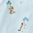 thumbnail image 8 of Burt's Bees Baby Organic Cotton 3-Piece Outfit Set, 8 of 9