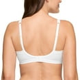 thumbnail image 4 of Warners Women's 2-Pack Wireless Lightly Lined Seamless Bra, 4 of 7