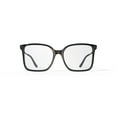 thumbnail image 1 of H Halston HH 2017 Rounded Square Eyeglasses, 1 of 5