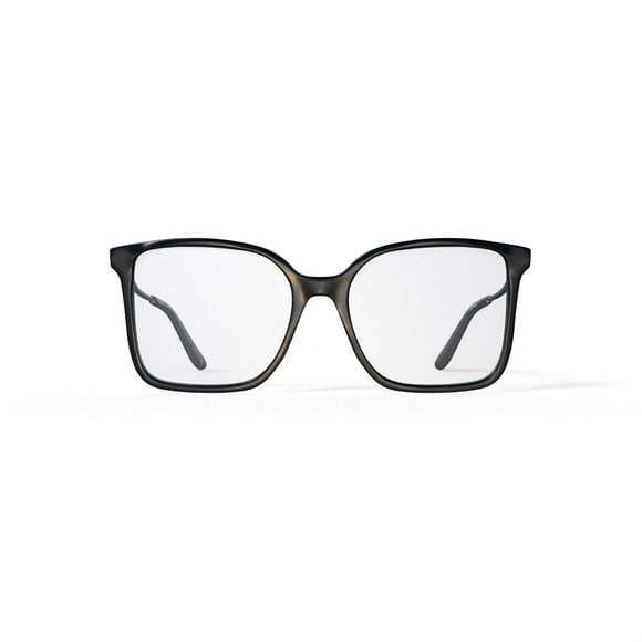 H Halston HH 2017 Rounded Square Eyeglasses