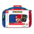 thumbnail image 20 of Nintendo Switch OLED Mario Bundle + Headset + Wired Controller + Case + 256GB SanDisk, 20 of 21