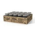 thumbnail image 1 of Ball Regular Mouth Mason Jars, 16oz. Pint Glass Jars with Lids & Bands, 20-Pack, 1 of 7