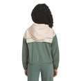 thumbnail image 4 of Champion Girls Colorblocked Windbreaker Jacket, 4 of 6