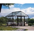 thumbnail image 3 of Palram - Canopia Aria Polycarbonate Greenhouse, 3 of 9