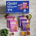 thumbnail image 6 of Quest Tortilla-Style 19g Protein Chips, Variety Pack, 14 ct., 6 of 7