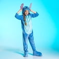 thumbnail image 6 of Disney Stitch Children's Deluxe Costume, 6 of 9