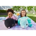 thumbnail image 6 of Zuru Hug-A-Lumps Plush Toy, Weighted 4.4 lbs., 6 of 11