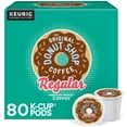 thumbnail image 1 of The Original Donut Shop Medium Roast K-Cup Pods, Regular, 80 ct., 1 of 12