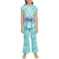 thumbnail image 1 of Character Girls 2-Piece Pajama Set, 1 of 11