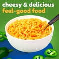 thumbnail image 8 of Kraft Jalapeno Flavored Mac & Cheese Macaroni & Cheese Dinner, 7.25 oz., 8 of 8