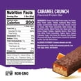 thumbnail image 5 of Ready High Protein Bar, Variety Pack, 1.76 oz., 12 ct., 5 of 10