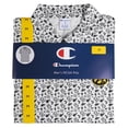 thumbnail image 5 of Champion NCAA Men's Short Sleeve Polo, 5 of 6