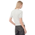 thumbnail image 2 of Vince Camuto Women's Short Sleeve Sweater, 2 of 5