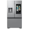 thumbnail image 1 of Samsung 30 cu. ft. French Door Refrigerator w/ Family Hub, 1 of 12
