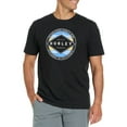thumbnail image 1 of Hurley Men's All Day Graphic Tee, 1 of 7