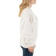 thumbnail image 2 of State of Mine Women's Holiday Crewneck Sweatshirt, 2 of 9