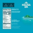 thumbnail image 2 of Mauna Loa Dry Roasted Macadamias, 20 oz., 2 of 5