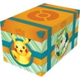 thumbnail image 2 of Pokémon TCG: Paldea Adventure Chest Booster Pack, 2 of 9