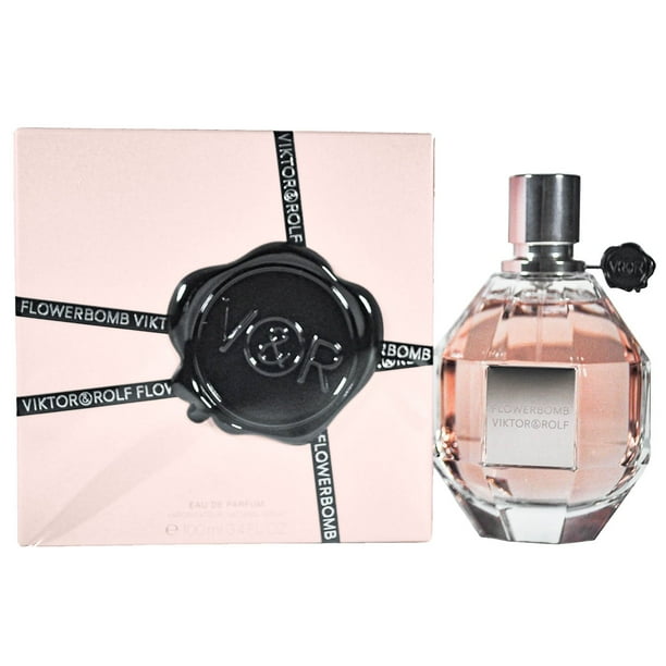 Viktor & Rolf Flower Bomb Eau de Parfum - Samsclub.com