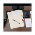 thumbnail image 5 of Universal Scratch Pad Value Pack, Unruled, 4" x 6", White, 100 Sheets, 120/Carton, 5 of 7