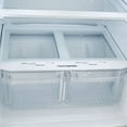 thumbnail image 8 of LG 20 cu. ft. Top Freezer Refrigerator, 8 of 9