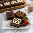 thumbnail image 4 of Member's Mark Gourmet Brownie Tray, Frozen, Case, 96 ct., 4 of 4