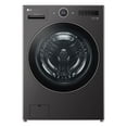 thumbnail image 1 of LG 5.0 cu. ft. All-in-One Washer & Dryer Combo w/ Inverter HeatPump Technology, 1 of 10