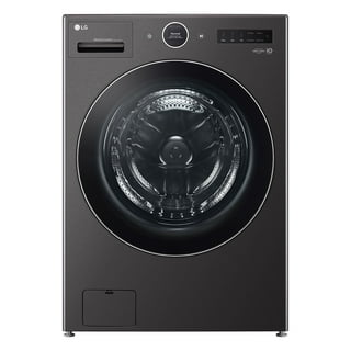 LG 5.0 cu. ft. All-in-One Washer & Dryer Combo w/ Inverter HeatPump Technology