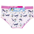 thumbnail image 2 of Character Girls 5-Pack Brief, 2 of 4