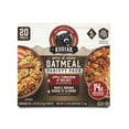 thumbnail image 1 of Kodiak Cakes Nuts & Seeds Oatmeal, Variety Pack, 20 pk., 1 of 8