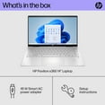 thumbnail image 8 of HP Pavilion X360 14" FHD Convertible Touchscreen Windows Laptop | 8GB RAM | 512GB SSD | 2-Yr Warranty + 2-Yr Accidental Damage Protection, 8 of 11