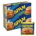 thumbnail image 1 of SPAM Classic, 12 oz., 8 pk., 1 of 5