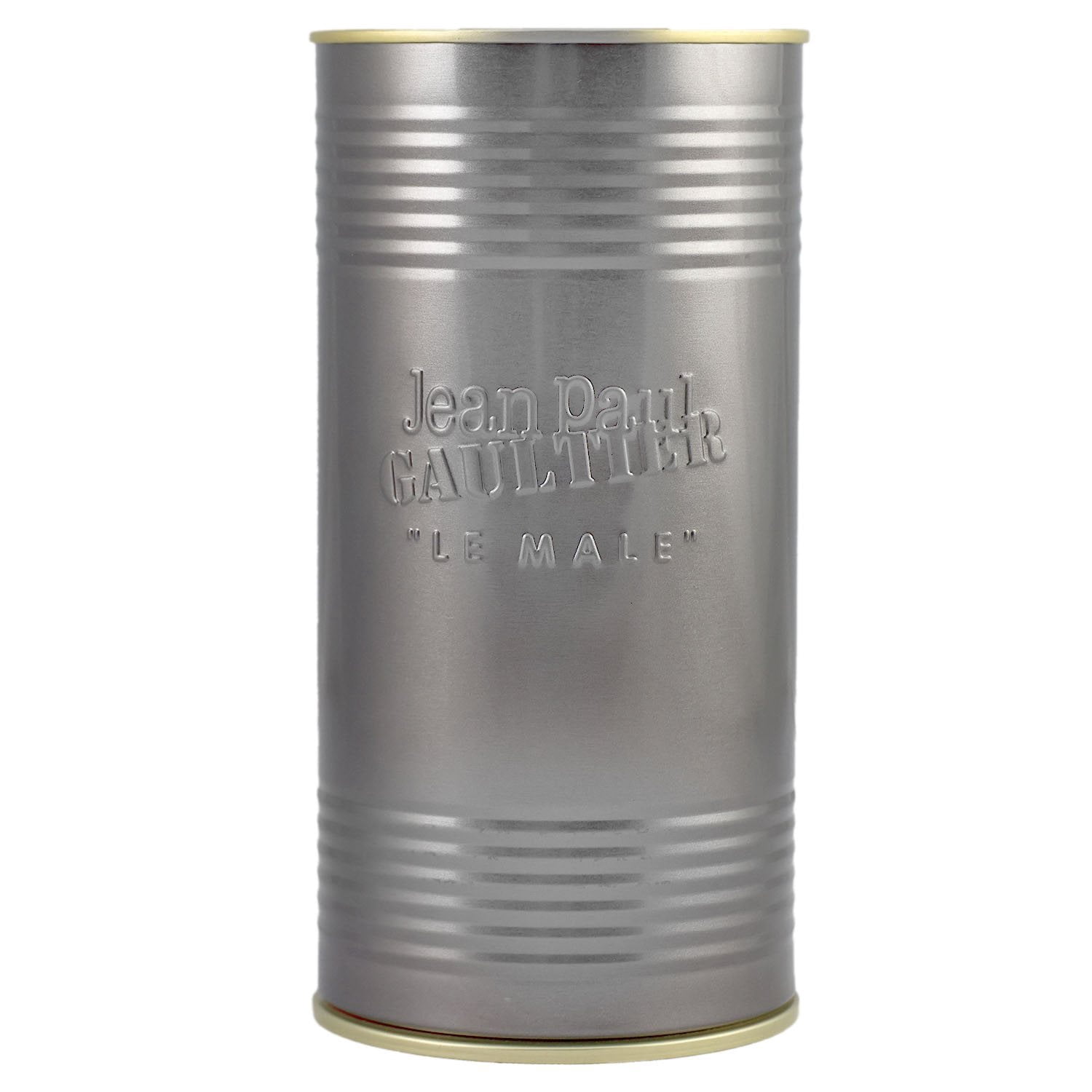 Jean Paul Gaultier Le Male Eau De Toilette Spray 4.2 fl oz