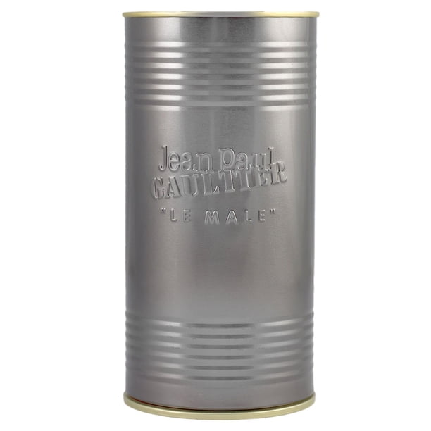 Jean Paul Gaultier Le Male Eau De Toilette Spray 4.2 fl oz