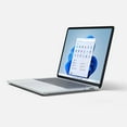 thumbnail image 1 of Microsoft Surface Laptop Studio 2in1 - 14.4" PixelSense Touch  - Intel Core i7 - 16GB RAM- 512GB SSD - Windows 11, 1 of 8