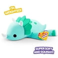 thumbnail image 4 of Zuru Hug-A-Lumps Plush Toy, Weighted 4.4 lbs., 4 of 9