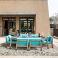 thumbnail image 7 of Nicole Miller New York Patio Sofia Juniper Area Rug, 7 of 7