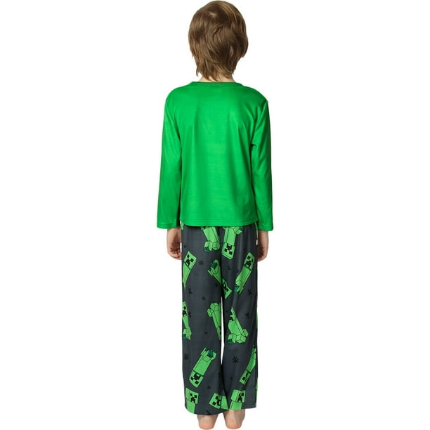 Character Boys 3-Piece Robe and Pajama Set - Samsclub.com