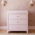 thumbnail image 2 of Graco Sasha 3 Drawer Chest with Changing Topper, Choose Color, 2 of 9