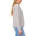 thumbnail image 2 of Vince Camuto Women's Cable Sweater, 2 of 4