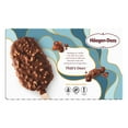 thumbnail image 8 of Haagen-Dazs Vanilla Milk Chocolate Almond Ice Cream Bars 15 ct., 8 of 8