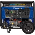 thumbnail image 12 of 13500/10500- Watt Westinghouse Tri-Fuel Portable Generator with CO Sensor + Remote Electric Start / Propane Hose, 12 of 15