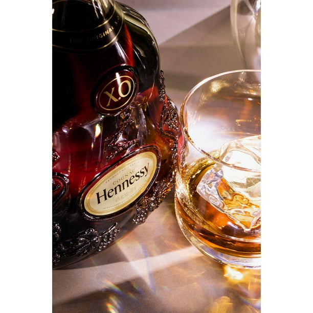 Hennessy XO Cognac 750 ml - Samsclub.com
